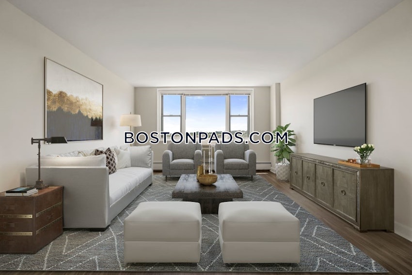 CAMBRIDGE - MT. AUBURN/BRATTLE/ FRESH POND - 2 Beds, 1 Bath - Image 1