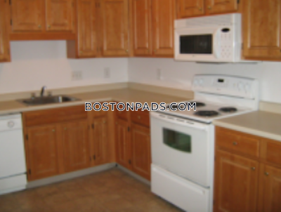 Lexington Apartment for rent 2 Bedrooms 2 Baths - $3,150 No Fee