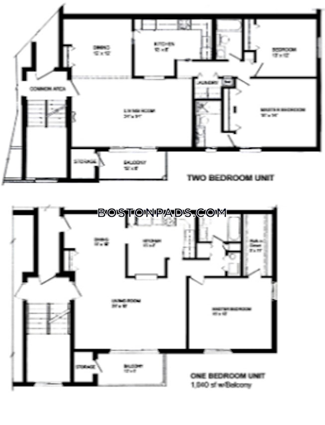 Lexington - $3,150+ /mo