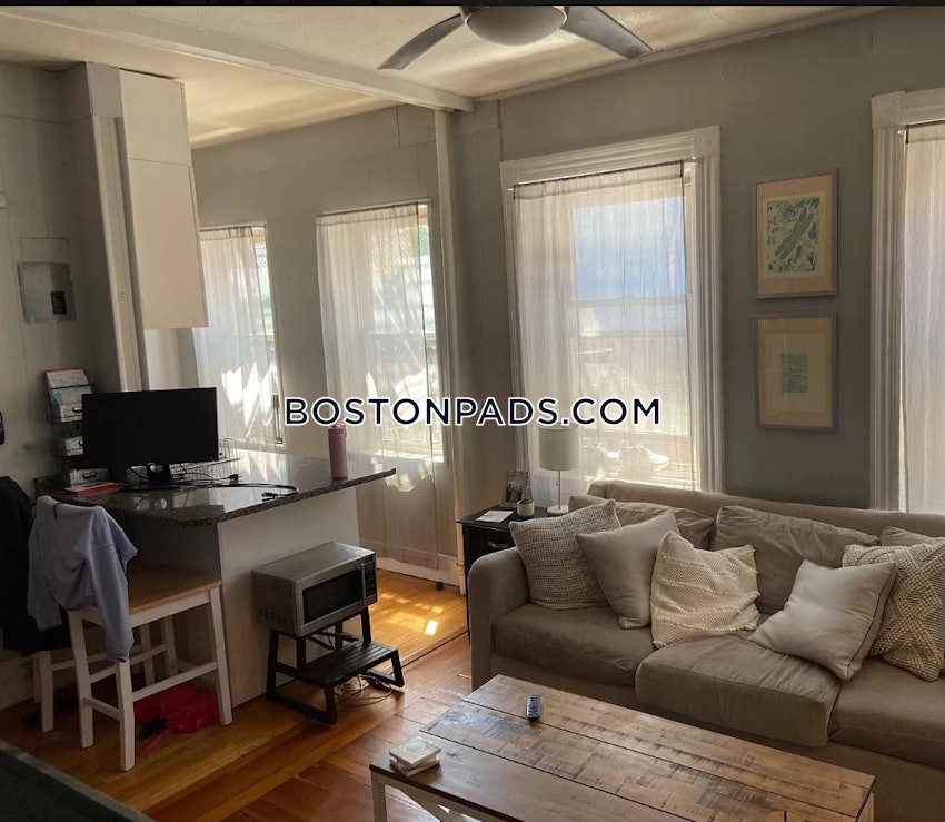 BOSTON - BEACON HILL - 1 Bed, 1 Bath - Image 9