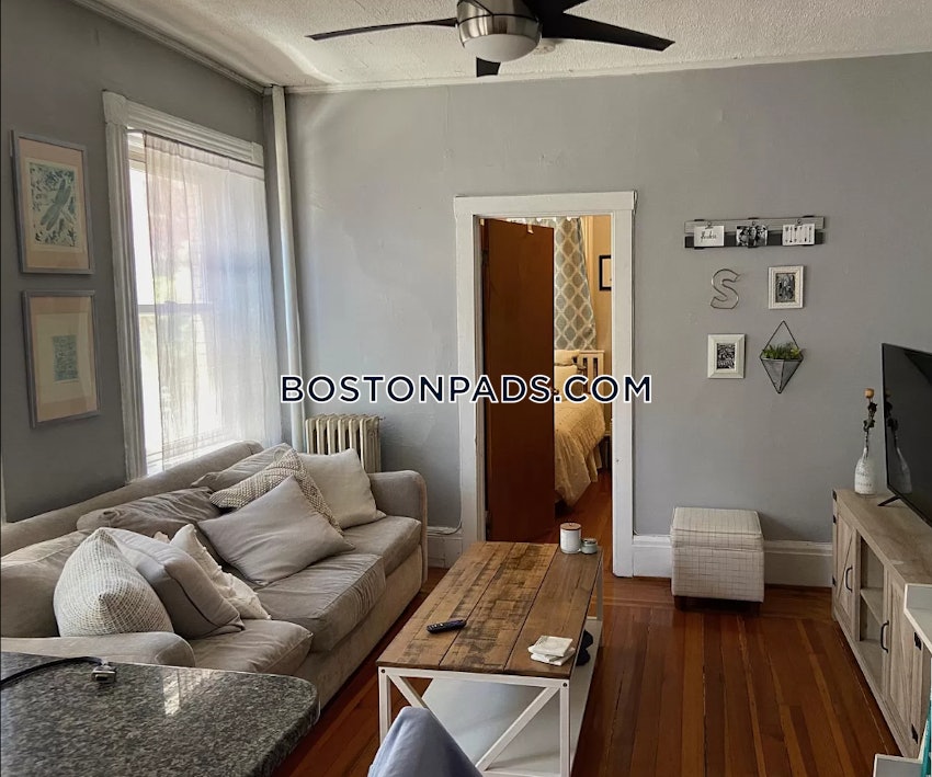 BOSTON - BEACON HILL - 1 Bed, 1 Bath - Image 8