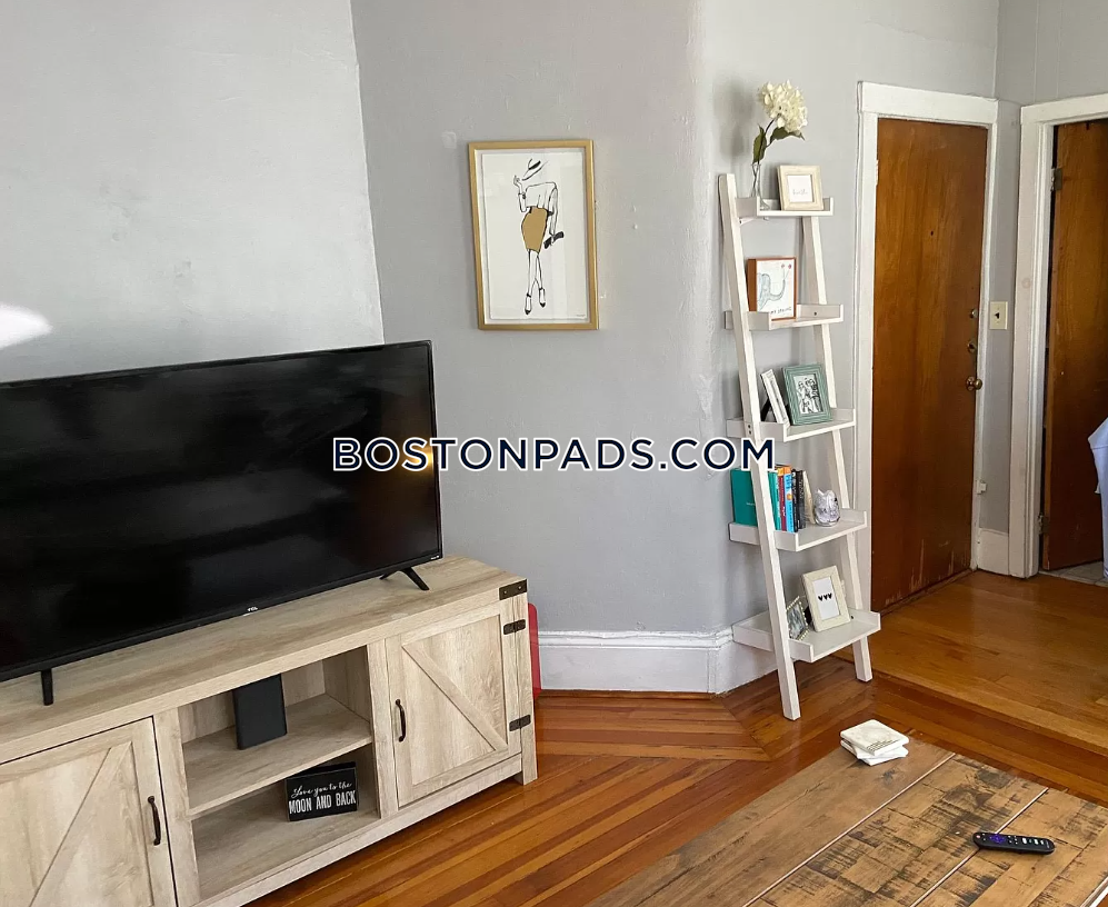 Beacon Hill, Boston, MA - 1 Bed, 1 Bath - $3,250 - ID#8008093