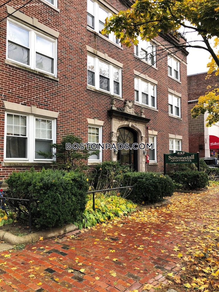 Lafayette St., Salem