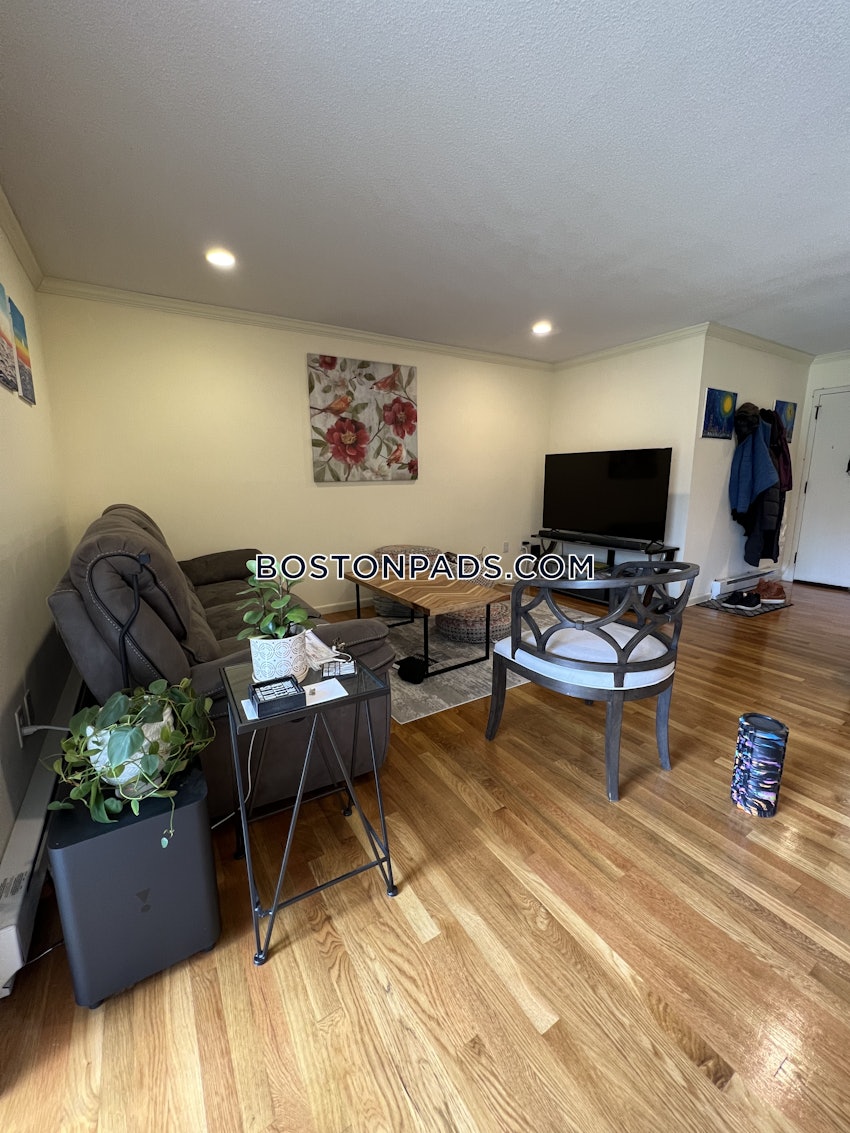 BROOKLINE - CHESTNUT HILL - 2 Beds, 2 Baths - Image 14