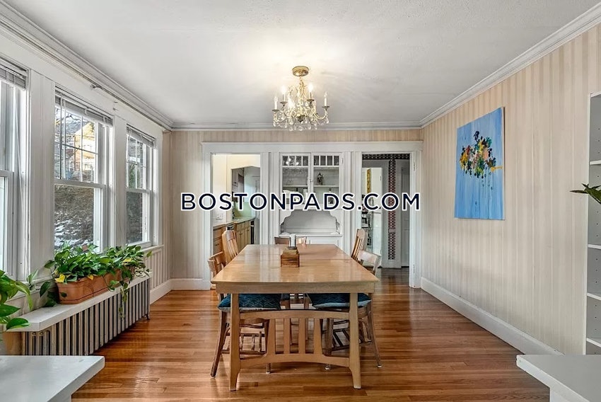 BOSTON - BRIGHTON- WASHINGTON ST./ ALLSTON ST. - 3 Beds, 2 Baths - Image 11