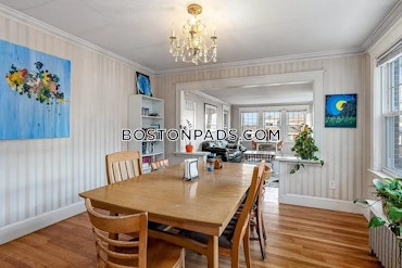 Boston - 3 Beds, 2 Baths