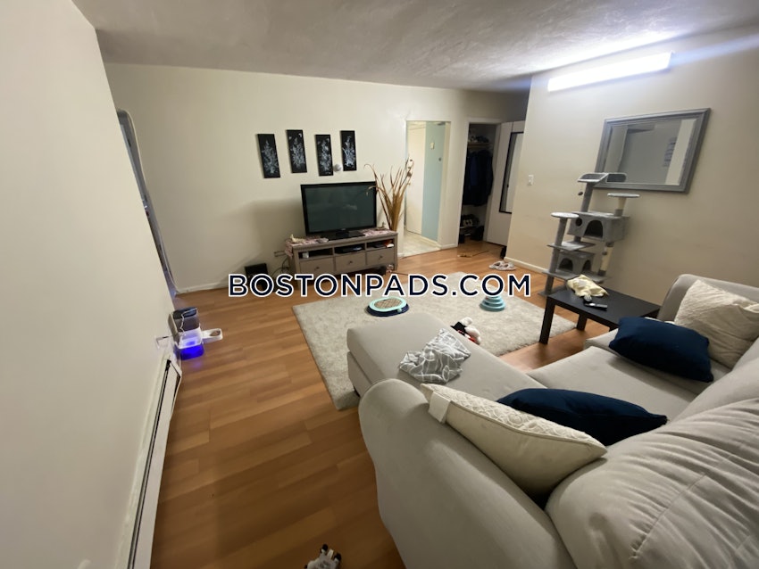 BROOKLINE - CHESTNUT HILL - 2 Beds, 1 Bath - Image 13