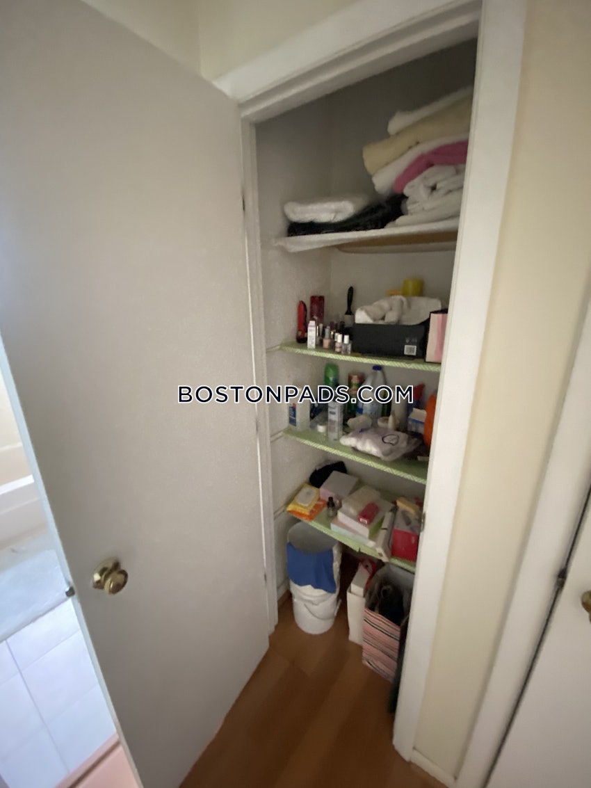 BROOKLINE - CHESTNUT HILL - 2 Beds, 1 Bath - Image 10