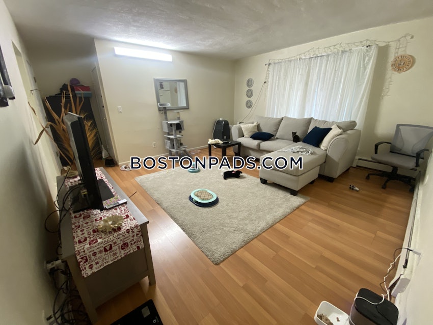 BROOKLINE - CHESTNUT HILL - 2 Beds, 1 Bath - Image 1