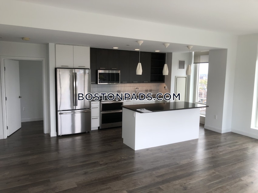 BOSTON - BRIGHTON - NORTH BRIGHTON - 1 Bed, 1 Bath - Image 1