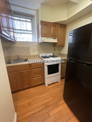 Boston - 2 Beds, 1 Baths