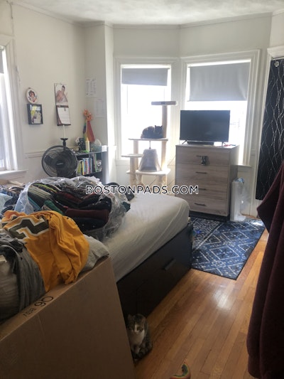 Somerville Apartment for rent 4 Bedrooms 1 Bath  Spring Hill - $4,200 No Fee