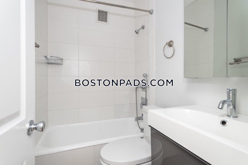 BOSTON - NORTH END - 1 Bed, 1 Bath - Image 8