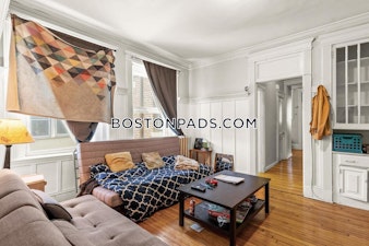 Glenville Ave. Boston