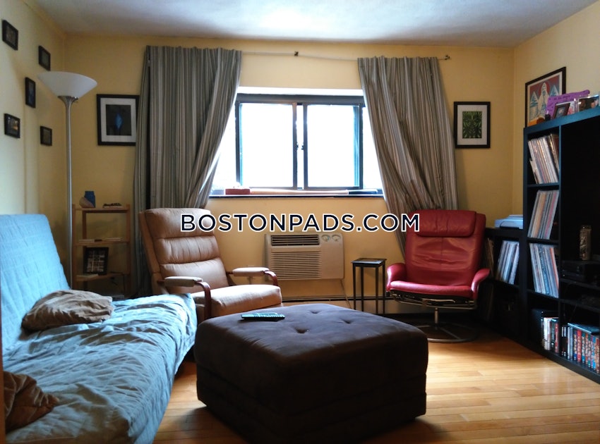 BOSTON - ALLSTON - 1 Bed, 1 Bath - Image 6