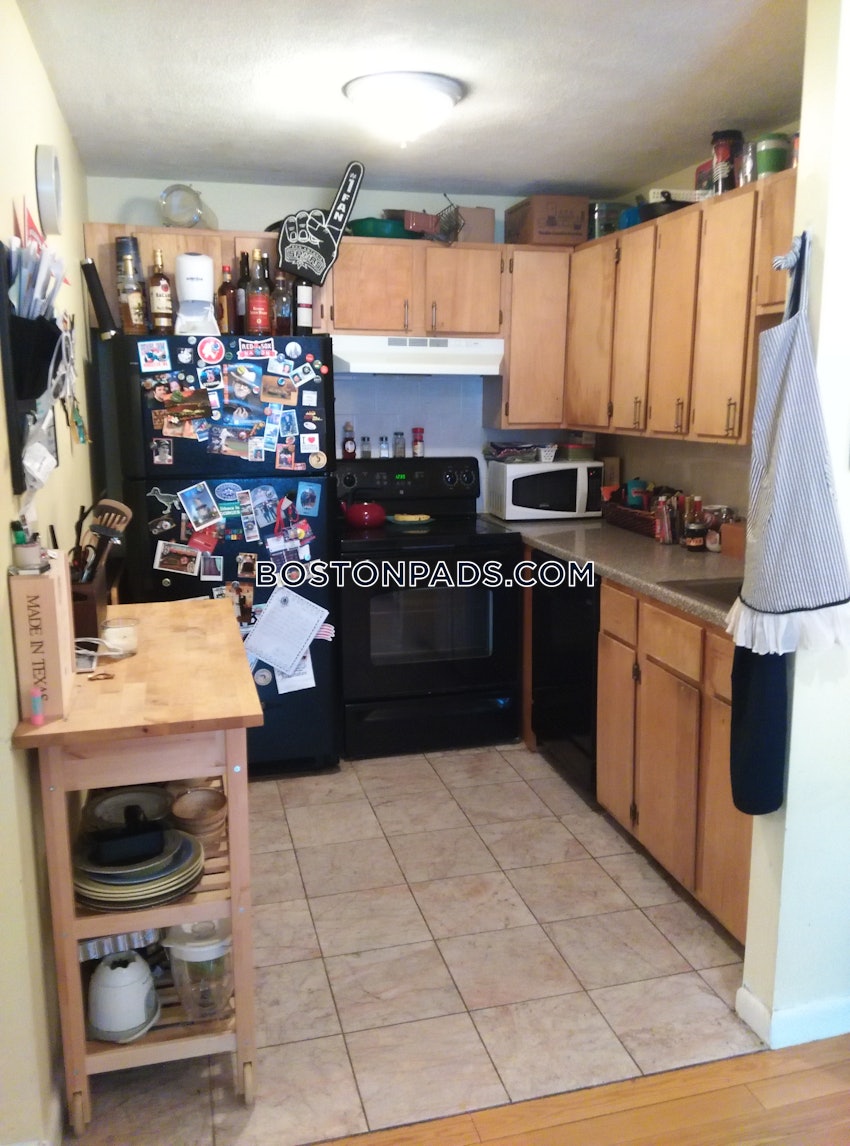 BOSTON - ALLSTON - 1 Bed, 1 Bath - Image 2