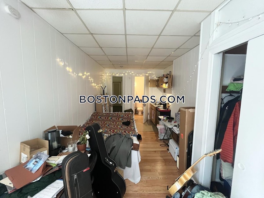 BOSTON - BACK BAY - Studio , 1 Bath - Image 8