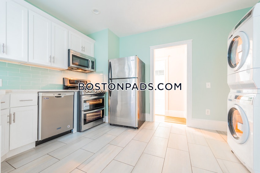 BOSTON - BRIGHTON - OAK SQUARE - 3 Beds, 2 Baths - Image 5