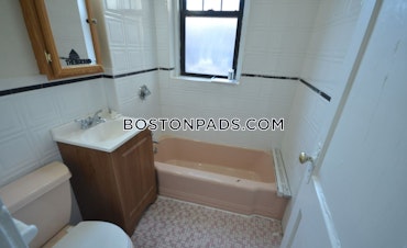 Boston - 3 Beds, 2 Baths