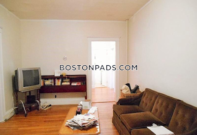 Brighton Apartment for rent 5 Bedrooms 2 Baths Boston - $5,250 No Fee