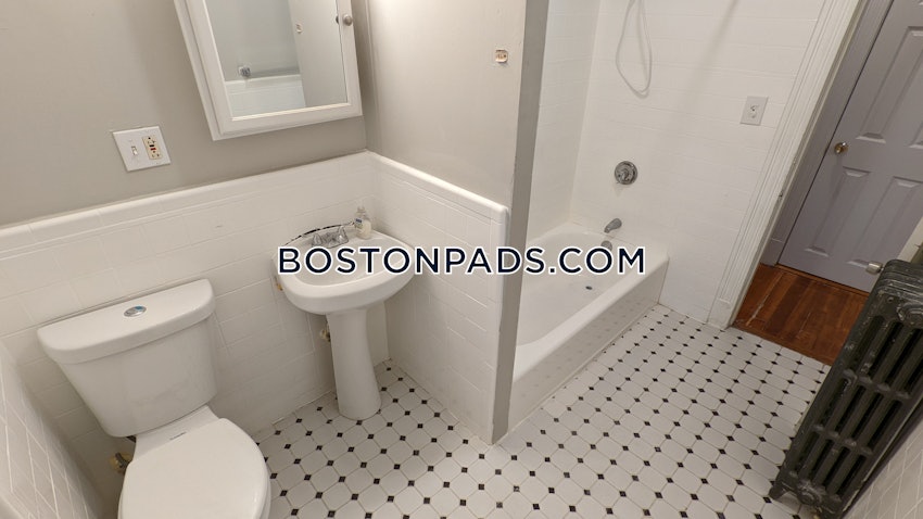 BOSTON - DORCHESTER - BLUE HILL AVENUE - 4 Beds, 1 Bath - Image 13