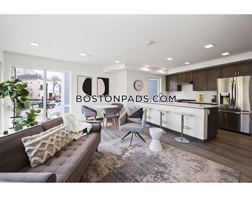 BOSTON - JAMAICA PLAIN - HYDE SQUARE - 2 Beds, 2 Baths - Image 13