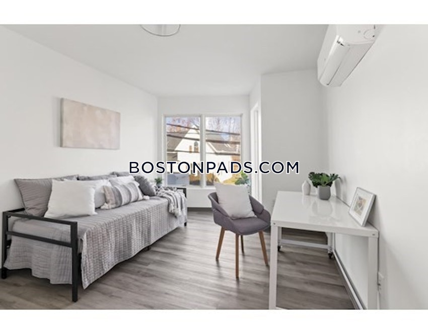 BOSTON - JAMAICA PLAIN - HYDE SQUARE - 2 Beds, 2 Baths - Image 2