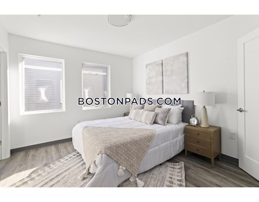 BOSTON - JAMAICA PLAIN - HYDE SQUARE - 2 Beds, 2 Baths - Image 14