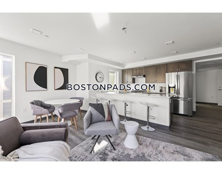 BOSTON - JAMAICA PLAIN - HYDE SQUARE - 2 Beds, 2 Baths - Image 13