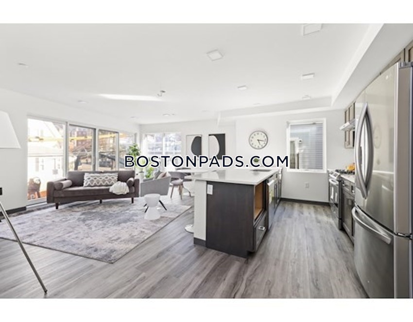 BOSTON - JAMAICA PLAIN - HYDE SQUARE - 2 Beds, 2 Baths - Image 12