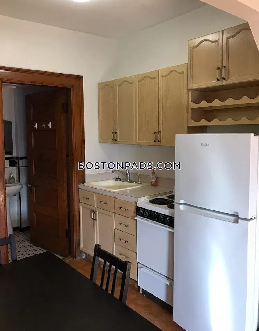 BOSTON - FENWAY/KENMORE - 1 Bed, 1 Bath - Image 1