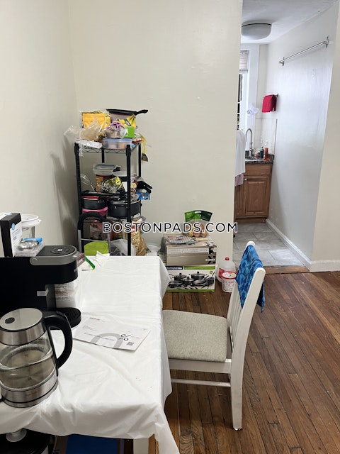 Commonwealth Ave. Boston photo 5