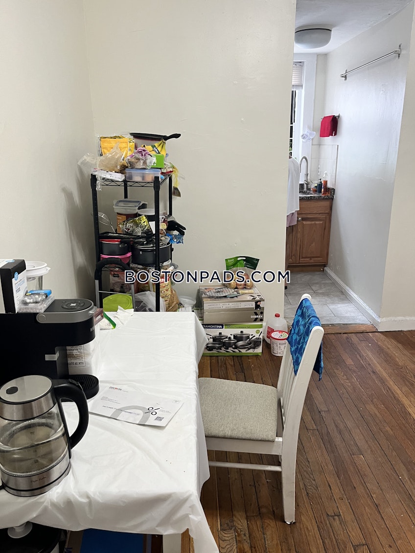 Boston - $2,750+ /month