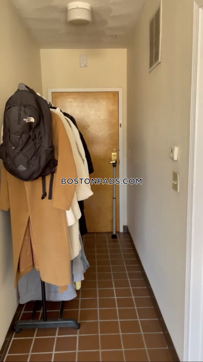 BOSTON - DOWNTOWN - 1 Bed, 1 Bath - Image 4