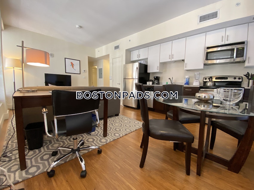 BOSTON - DOWNTOWN - 1 Bed, 1 Bath - Image 12