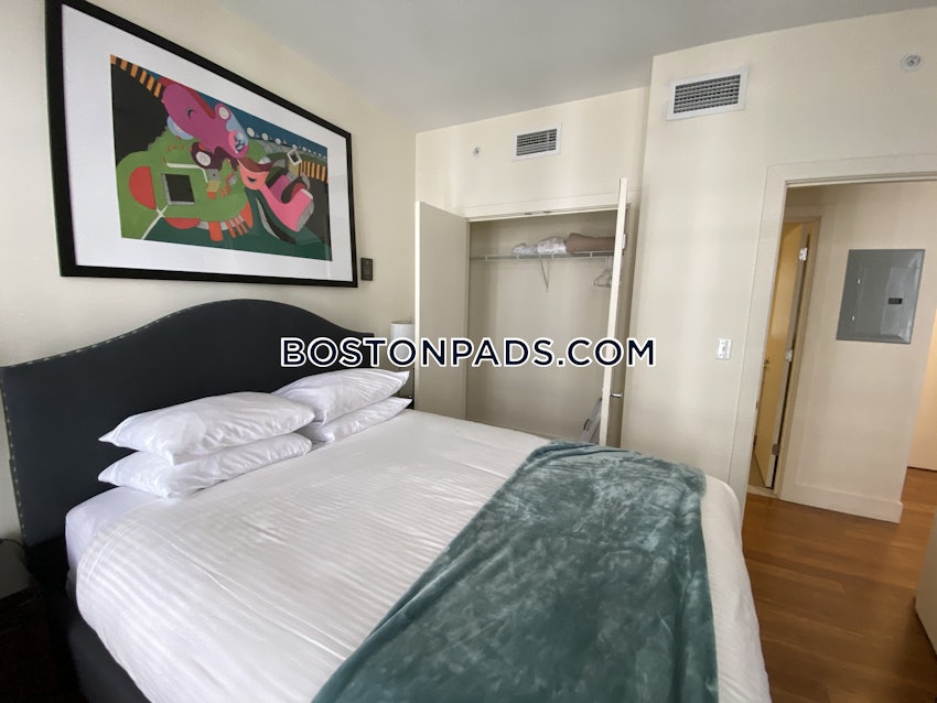 BOSTON - DOWNTOWN - 1 Bed, 1 Bath - Image 7