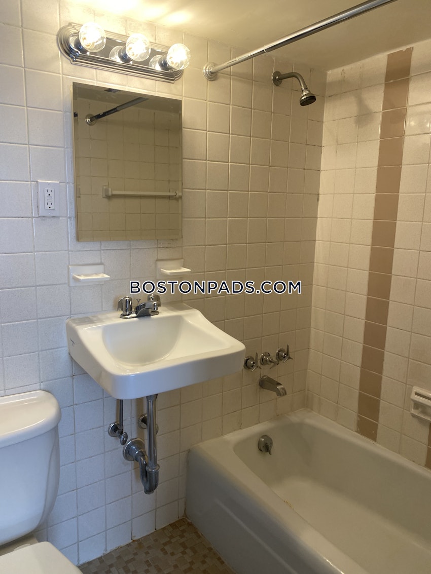 BOSTON - BRIGHTON - BRIGHTON CENTER - 1 Bed, 1 Bath - Image 16