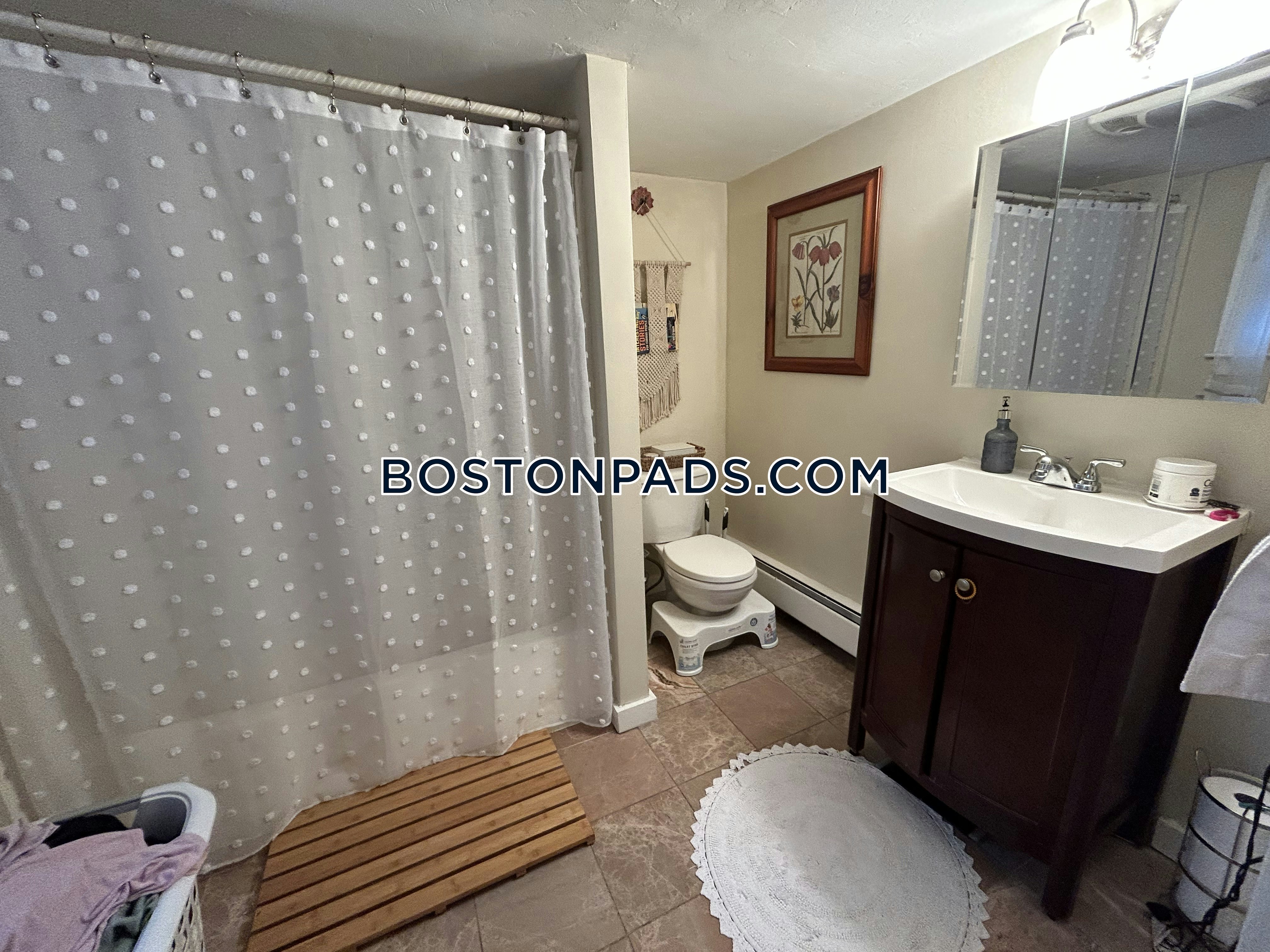 Boston - $2,450