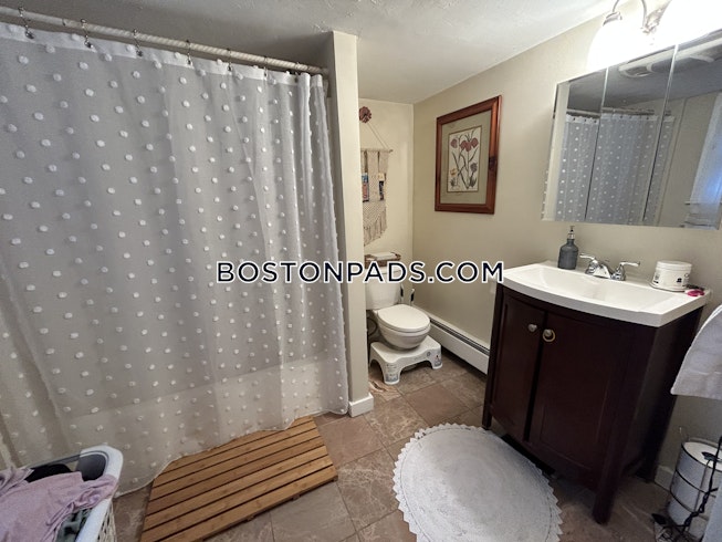 Boston - $2,450+ /mo