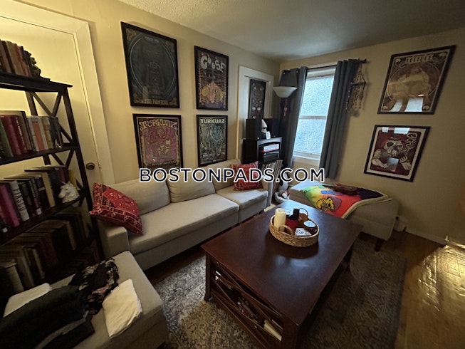 Boston - $2,450+ /mo