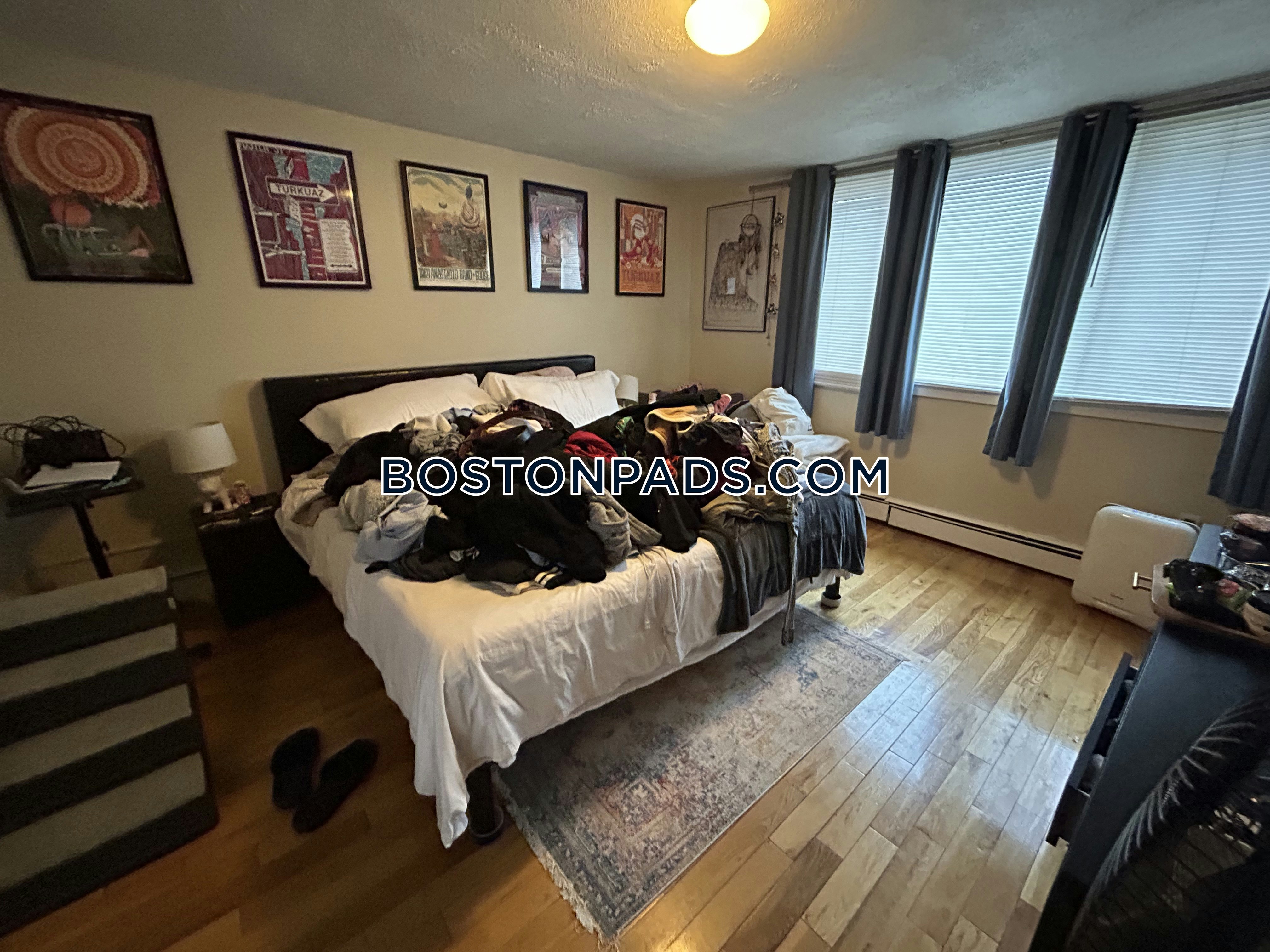 Boston - $2,450