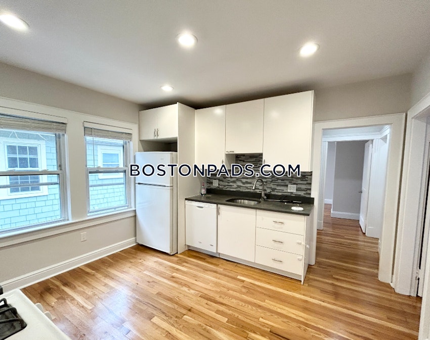 BOSTON - MISSION HILL - 4 Beds, 1 Bath - Image 1