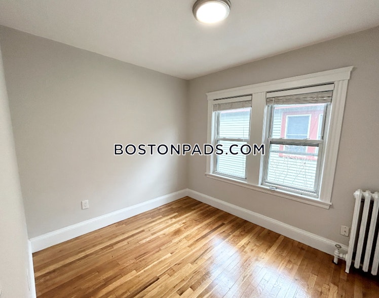 Hillside St., Boston