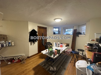 Fenway/kenmore Apartment for rent 2 Bedrooms 1 Bath Boston - $3,200 No Fee