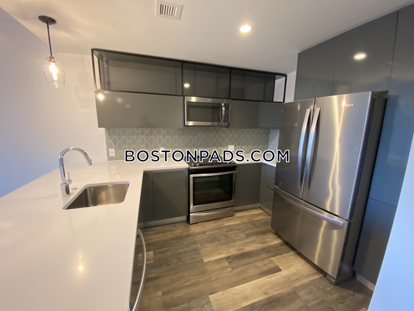 BOSTON - SOUTH END - 2 Beds, 2 Baths - Image 2