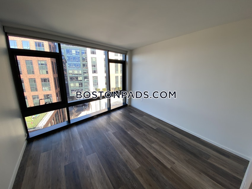 BOSTON - SOUTH END - 1 Bed, 1 Bath - Image 6