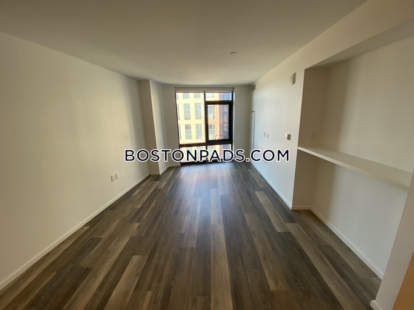 BOSTON - SOUTH END - 1 Bed, 1 Bath - Image 47