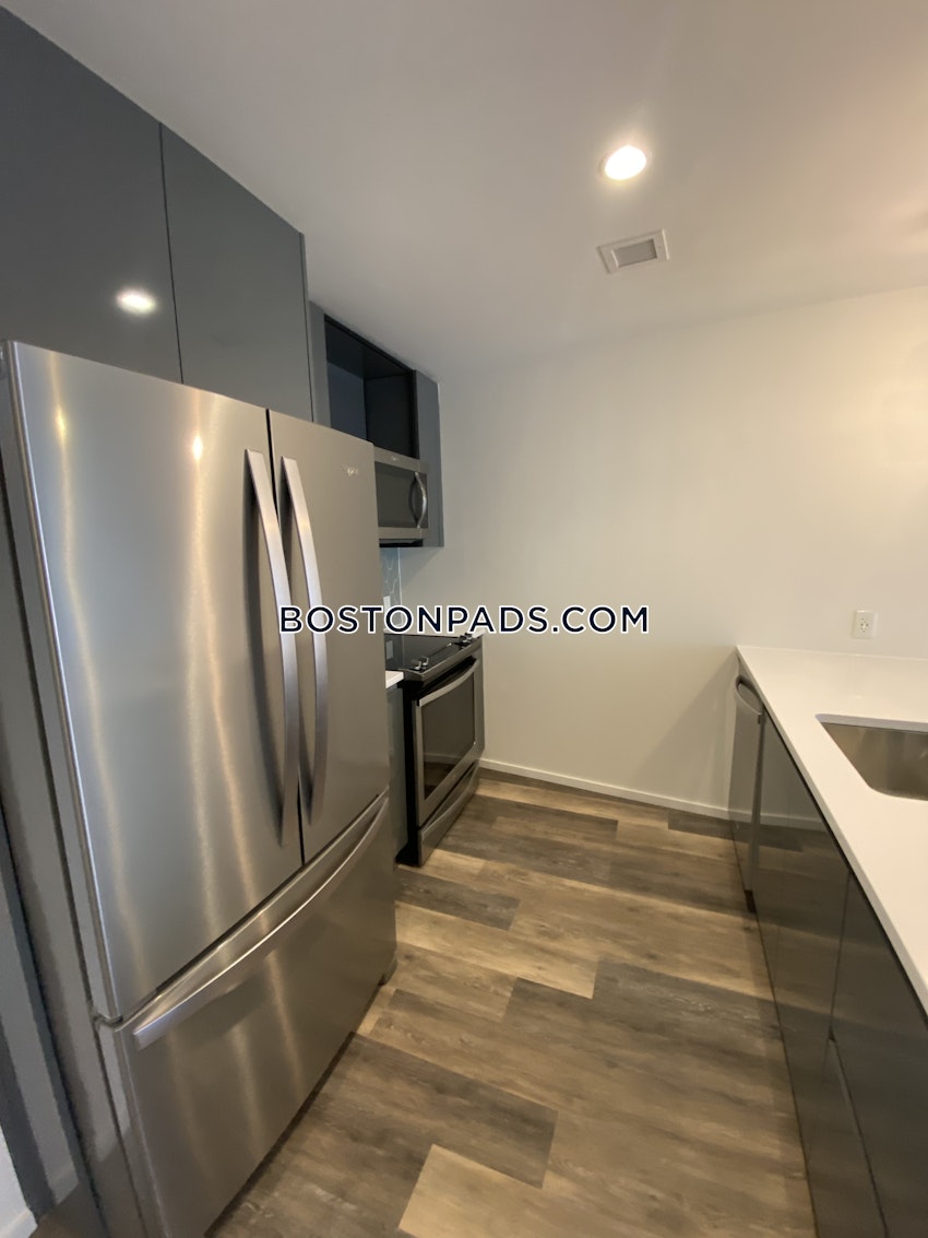 BOSTON - SOUTH END - 1 Bed, 1 Bath - Image 45