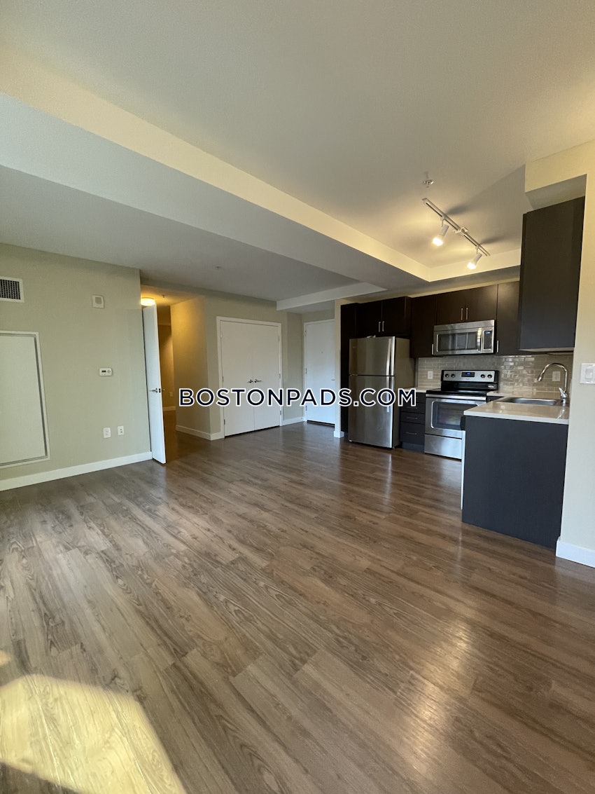 BOSTON - DOWNTOWN - 1 Bed, 1 Bath - Image 22