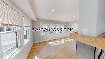 Brookline - 4 Beds, 3 Baths